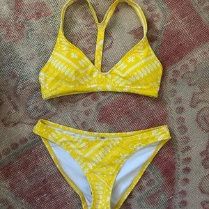 Women’s Patagonia Swimsuit NWT